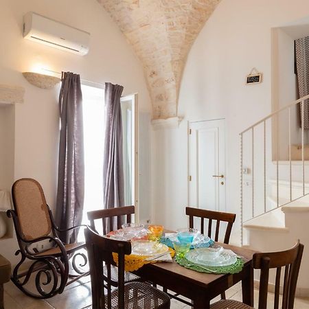 Casa Antica Pietra Bianca Ostuni Exterior foto