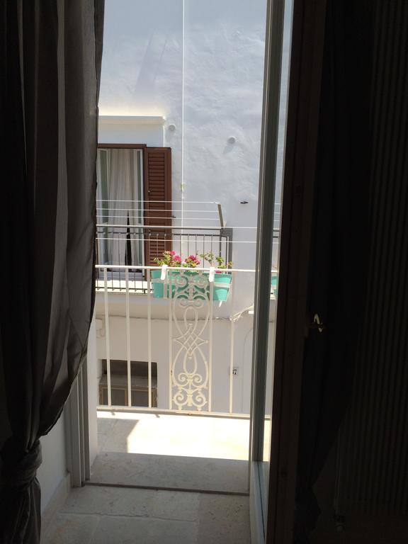 Casa Antica Pietra Bianca Ostuni Quarto foto