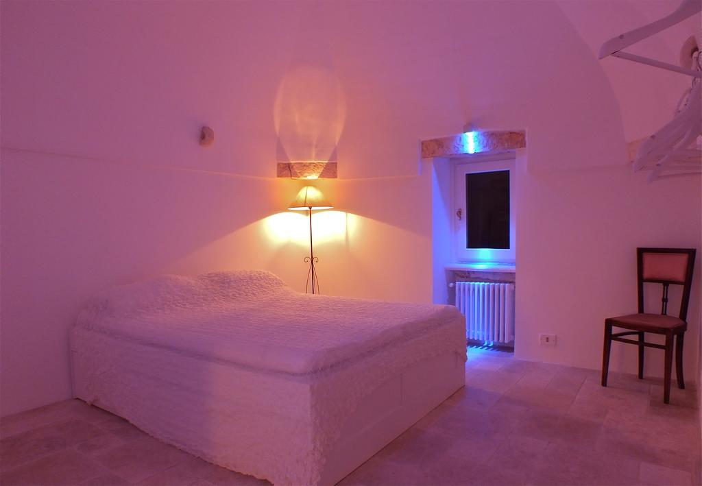 Casa Antica Pietra Bianca Ostuni Quarto foto